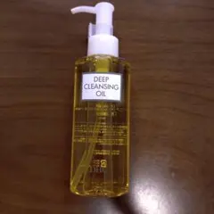 【新品】DHC 薬用ディープクレンジングオイル 150mL