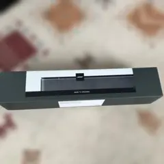 ★未開封品★ BOSE  テレビスピーカー　ブラック　838309-3100 ☆未開封品☆ BOSE テレビスピーカー ブラック 838309-3100 - メルカリ