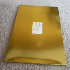 AKB48 10th Premium Frame Stamp