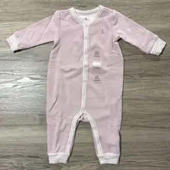 【未使用】baby gap ブラナンベアロンパース 60サイズ