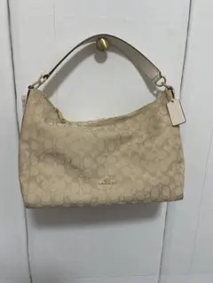 COACH ハンドバッグ