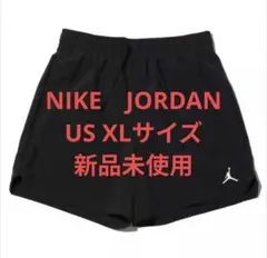 新品　US XLサイズ　NIKE　JORDAN　ウーブン ショートパンツ