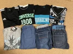 まとめ売り　160㎝ 男の子　8点セット