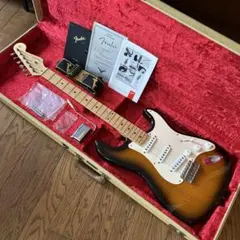 Fender Custom Shop 1954 Stratocasterのサムネイル