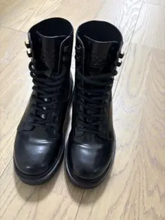 DIESEL ハイカットブーツ US9 27cm - メルカリ