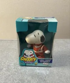 SNOOPY & FRIENDS アストロノーツ スヌーピーのサムネイル