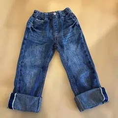 エルコペック　デニム　パンツ　ストレートのサムネイル