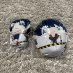 デュース　寮服　ふわコロりん　ててコレ　セット