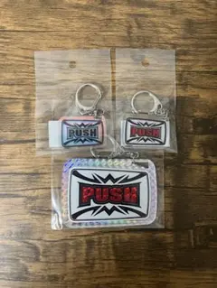 パチスロ 甲鉄城のカバネリ サウンドキーホルダー（無名）（生駒