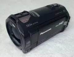 【美品】HC-W850M　ビデオカメラ　中古　Panasonic パナソニック Panasonic デジタルハイビジョンビデオカメラ HC