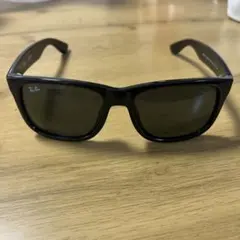 Ray-Ban サングラス ブラック
