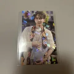 2026年最新】seventeen ラキドロ ジョンハンの人気アイテム - メルカリ