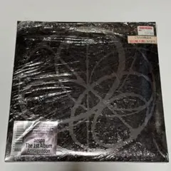 aespa Armageddon アルバムのサムネイル