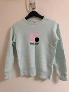 UNITED ARROWS Pink Label スウェット