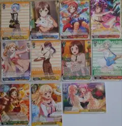 ゾンビランドサガ ヴァイスシュヴァルツ まとめ売り - メルカリ