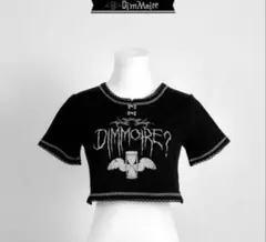2026年最新】DimMoire レディース 半袖(Tシャツ) Tシャツ・カットソー