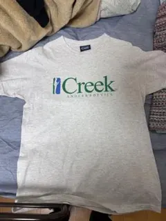 2026年最新】creek tシャツの人気アイテム - メルカリ
