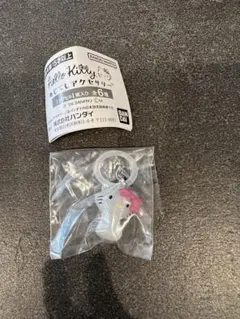 ハローキティ めじるしアクセサリー チャーミーキティ