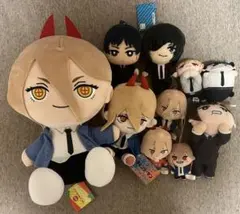 ぬいぐるみ　まとめ売り