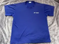 YONEX テニスウェア バドミントン ユニセックス ドライＴシャツ 半袖