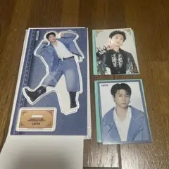 BTTM5 瀬口黎弥