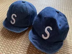 キャップメンズ