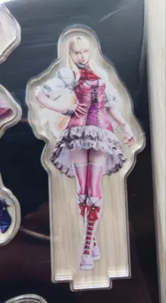 2026年最新】鉄拳8 アクリルスタンドの人気アイテム - メルカリ