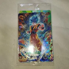 2026年最新】ドラゴンボールヒーローズ 悟空 未開封の人気アイテム