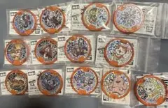 新品　大吉メダル　コンプリート　ダイヤニャン　妖怪メダル　妖怪ウォッチ