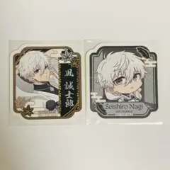 2026年最新】smile base cafe ブルーロックの人気アイテム - メルカリ