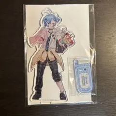 2026年最新】魔入りました!入間くん 魔フィア アクリルスタンドの人気