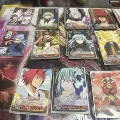 2026年最新】ヴァイス デッキ 転スラの人気アイテム - メルカリ