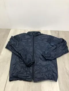 1086 adidas ナイロンジャケットSサイズ 長袖 ウインドブレーカー