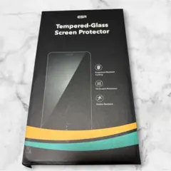 ⭐️【未開封】ESR iPhone 12 Pro 強化ガラス保護フィルム⭐️
