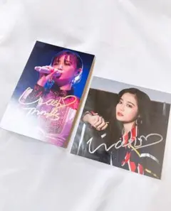 2026年最新】鷲尾伶 サインの人気アイテム - メルカリ