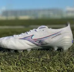 ミズノ　アルファ　エリート