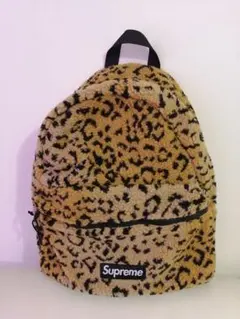 2026年最新】Supreme Backpack leopardの人気アイテム - メルカリ