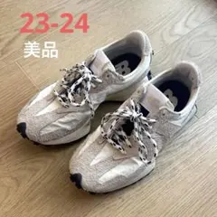 2026年最新】ニューバランス ws327 23の人気アイテム - メルカリ