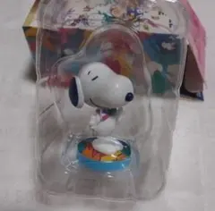 USJ ユニバ コレクタブル フィギュア スヌーピー