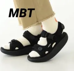 MBT KISUMU CLASSIC コンフォート23.7のサムネイル