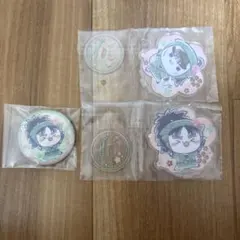 もちぴこ　アクリルスタンド　六ろ