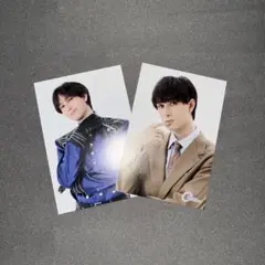 EBiDAN museum ランダムポストカード スパドラ ジャン海渡