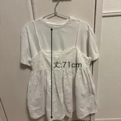 西松屋　トップスのサムネイル