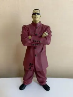 2026年最新】クローズ worst フィギュアの人気アイテム - メルカリ