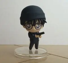 名探偵コナン　フィギュア （赤井秀一バージョン）