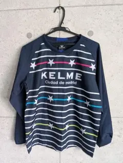 KELME　スポーツウェア 上下セット　メンズSサイズ