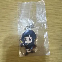 でふぉラバ! けいおん！キーホルダー 秋山澪