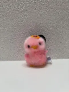 ご当地限定 ぴよりーな 伊勢ひよこver