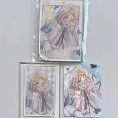 レア☆咎狗の血 缶バッジ ニトロキラル ゆーぽん - メルカリ