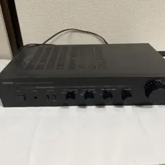 DENON PMA-915 アンプ - メルカリ